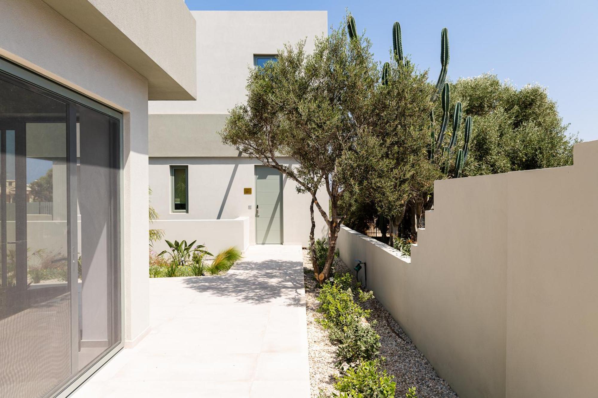 Heliades Residence Kounoupidhianá Exterior photo